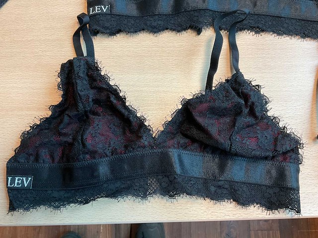 Lev unlimited - dames lingerie (230x) - afbeelding 2 van  8