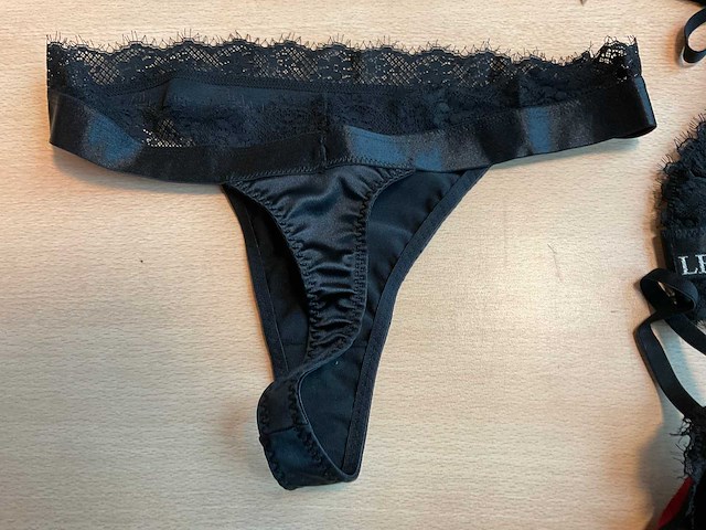 Lev unlimited - dames lingerie (230x) - afbeelding 3 van  8