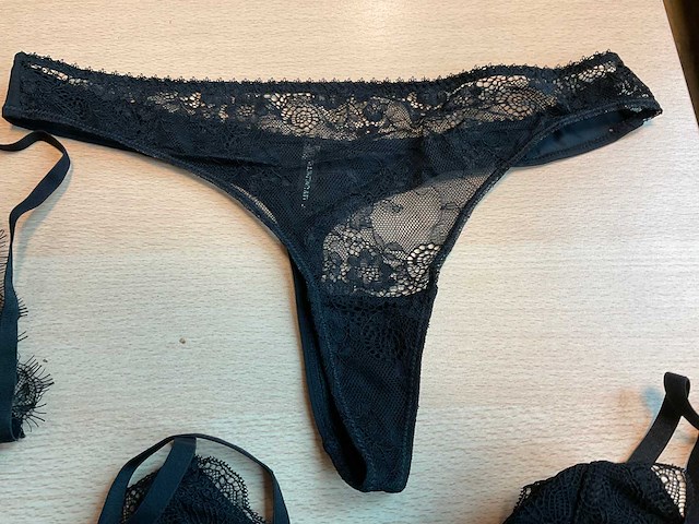 Lev unlimited - dames lingerie (230x) - afbeelding 5 van  8