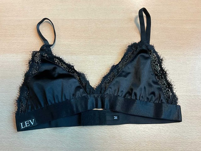 Lev unlimited - dames lingerie (230x) - afbeelding 6 van  8