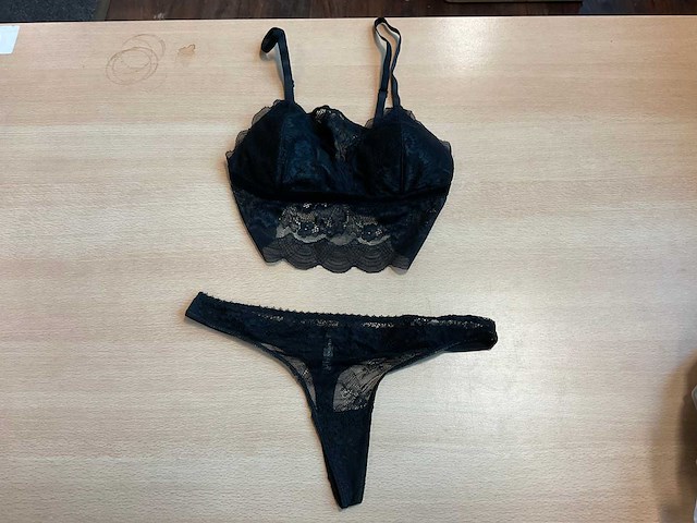 Lev unlimited - dames lingerie (230x) - afbeelding 7 van  8