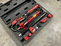 Level 10t hydraulische pers - afbeelding 3 van  4