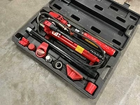 Level 10t hydraulische pers - afbeelding 2 van  4