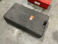 Level 10t hydraulische pers - afbeelding 3 van  4