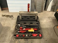 Level 10ton hydraulische pers - afbeelding 1 van  5