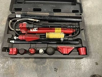Level 10ton hydraulische pers - afbeelding 2 van  5