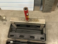 Level 10ton hydraulische pers - afbeelding 5 van  5