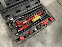 Level 10ton hydraulische pers - afbeelding 1 van  5