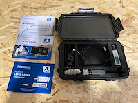 Level gauge a1207d ultrasoon meter voor versnellingsbakolie - afbeelding 1 van  3