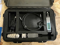 Level gauge a1207d ultrasoon meter voor versnellingsbakolie - afbeelding 2 van  3