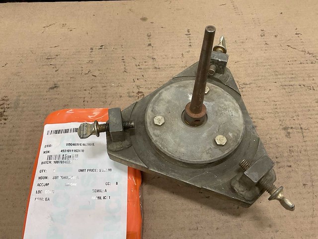 Level support (3x) - afbeelding 2 van  4