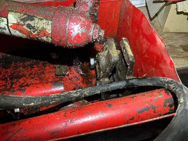 Level uitdeuk set - afbeelding 2 van  5