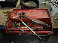 Level uitdeuk set - afbeelding 3 van  5