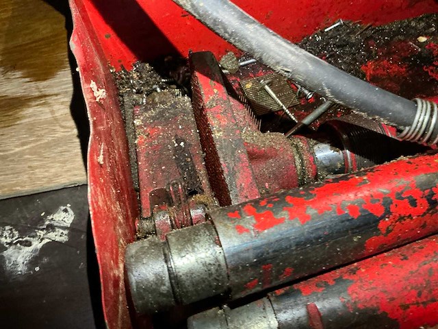 Level uitdeuk set - afbeelding 4 van  5