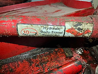 Level uitdeuk set - afbeelding 5 van  5