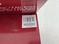 Levelfix - ccl210g - bouwlaser - afbeelding 4 van  4