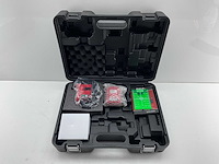 Levelfix - ccl460g - bouwlaser - afbeelding 2 van  4