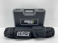 Levelfix - ccl460g - bouwlaser - afbeelding 3 van  4