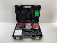 Levelfix - ccl460g - bouwlaser - afbeelding 2 van  3