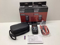 Levelfix - digitale multimeter em300 - (2x) - afbeelding 3 van  4