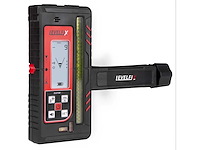 Levelfix - dld100gr - handontvanger - afbeelding 1 van  4