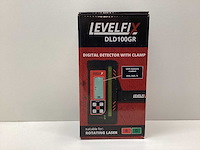 Levelfix - dld100gr - handontvanger - afbeelding 2 van  4