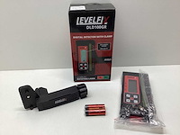 Levelfix - dld100gr - handontvanger - afbeelding 4 van  4