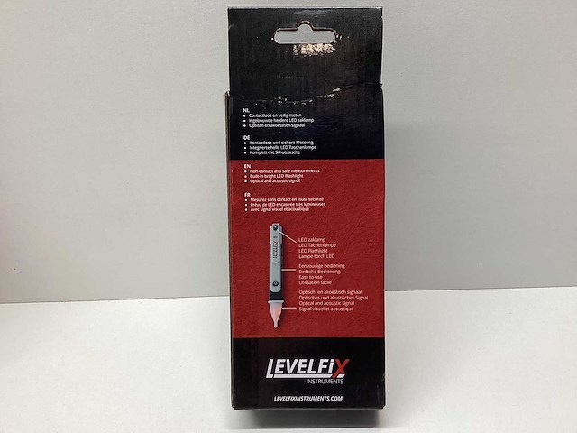 Levelfix - metofix em100 - voltpen (7x) - afbeelding 3 van  4