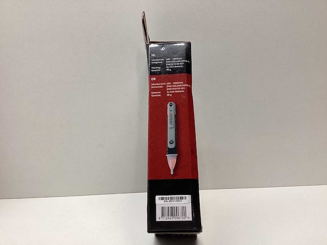 Levelfix - metofix em100 - voltpen (7x) - afbeelding 4 van  4