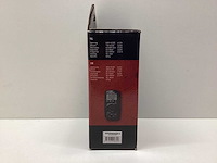 Levelfix - metofix em500 - multimeter - afbeelding 3 van  3