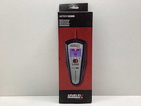 Levelfix - metofix sc600 - digitale scanner - afbeelding 1 van  3