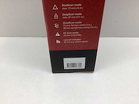 Levelfix - metofix sc600 - digitale scanner - afbeelding 3 van  3