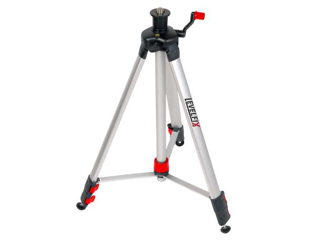 Levelfix - p150il - bouwlaser - afbeelding 1 van  2