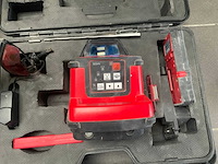 Levelfix 305hv bouwlaser - afbeelding 2 van  3
