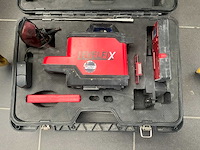 Levelfix 305hv bouwlaser - afbeelding 3 van  3