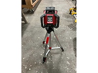 Levelfix 550hvg bouwlaser - afbeelding 2 van  5