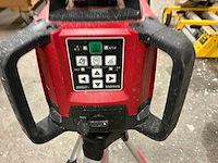 Levelfix 550hvg bouwlaser - afbeelding 3 van  5
