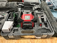 Levelfix 550hvg bouwlaser - afbeelding 5 van  5