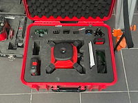 Levelfix bouwlaser - afbeelding 2 van  2