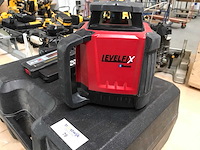 Levelfix bouwlaser - afbeelding 3 van  3