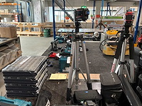 Levelfix ccl260g bouwlaser - afbeelding 2 van  4