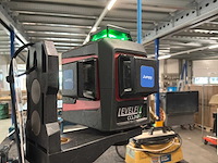 Levelfix ccl260g bouwlaser - afbeelding 4 van  4