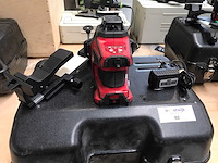 Levelfix ccl360g kruislijnlaser - afbeelding 4 van  6