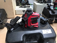 Levelfix ccl360g kruislijnlaser - afbeelding 5 van  6
