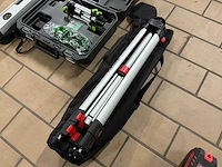 Levelfix cl120g kruislijnlaser - afbeelding 4 van  5