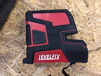 Levelfix cl202r bouwlaser - afbeelding 3 van  4