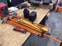 Levelfix cl202r bouwlaser - afbeelding 4 van  4