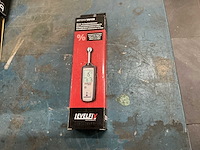 Levelfix vochtigheidsmeter - afbeelding 1 van  3