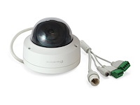 Levelone fcs3096 bewakingscamera dome ipbeveiligingscamera - afbeelding 2 van  5