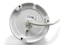 Levelone fcs3096 bewakingscamera dome ipbeveiligingscamera - afbeelding 3 van  5